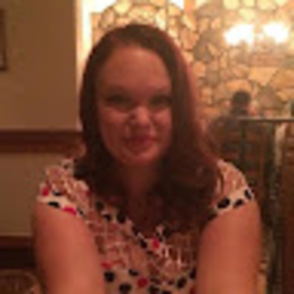 Meet your Posher, Trisha